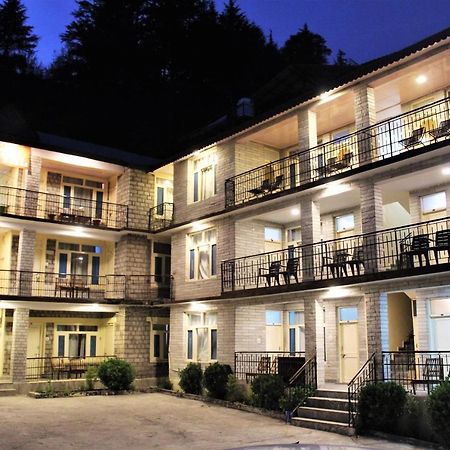 Hotel New Royal Manali (Himachal Pradesh) Bagian luar foto