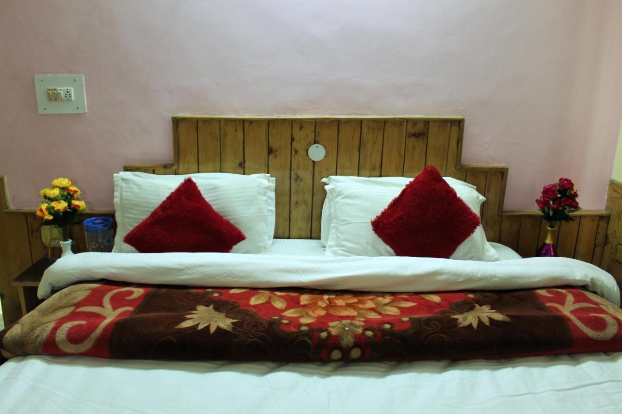 Hotel New Royal Manali (Himachal Pradesh) Bagian luar foto