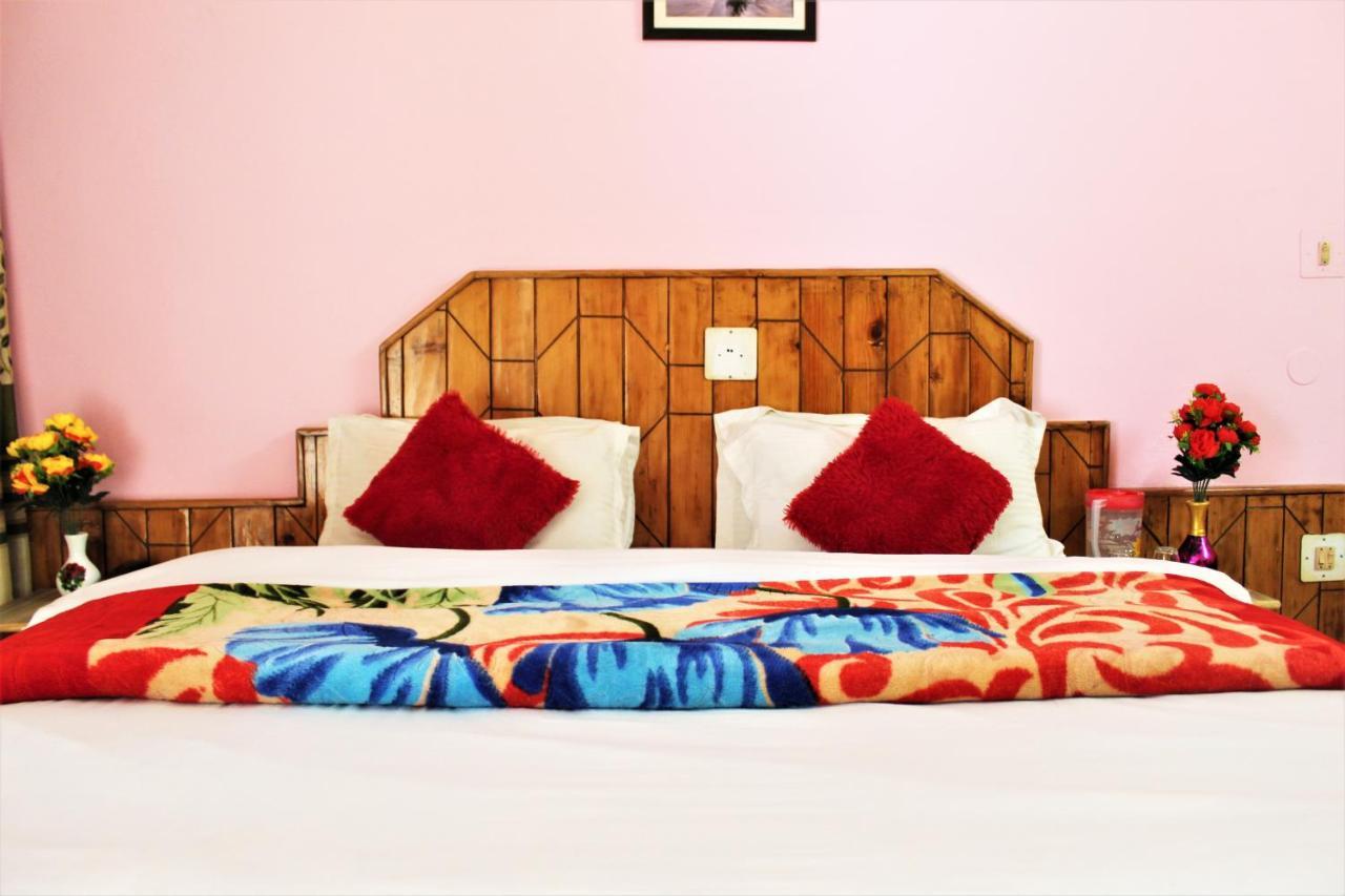 Hotel New Royal Manali (Himachal Pradesh) Bagian luar foto