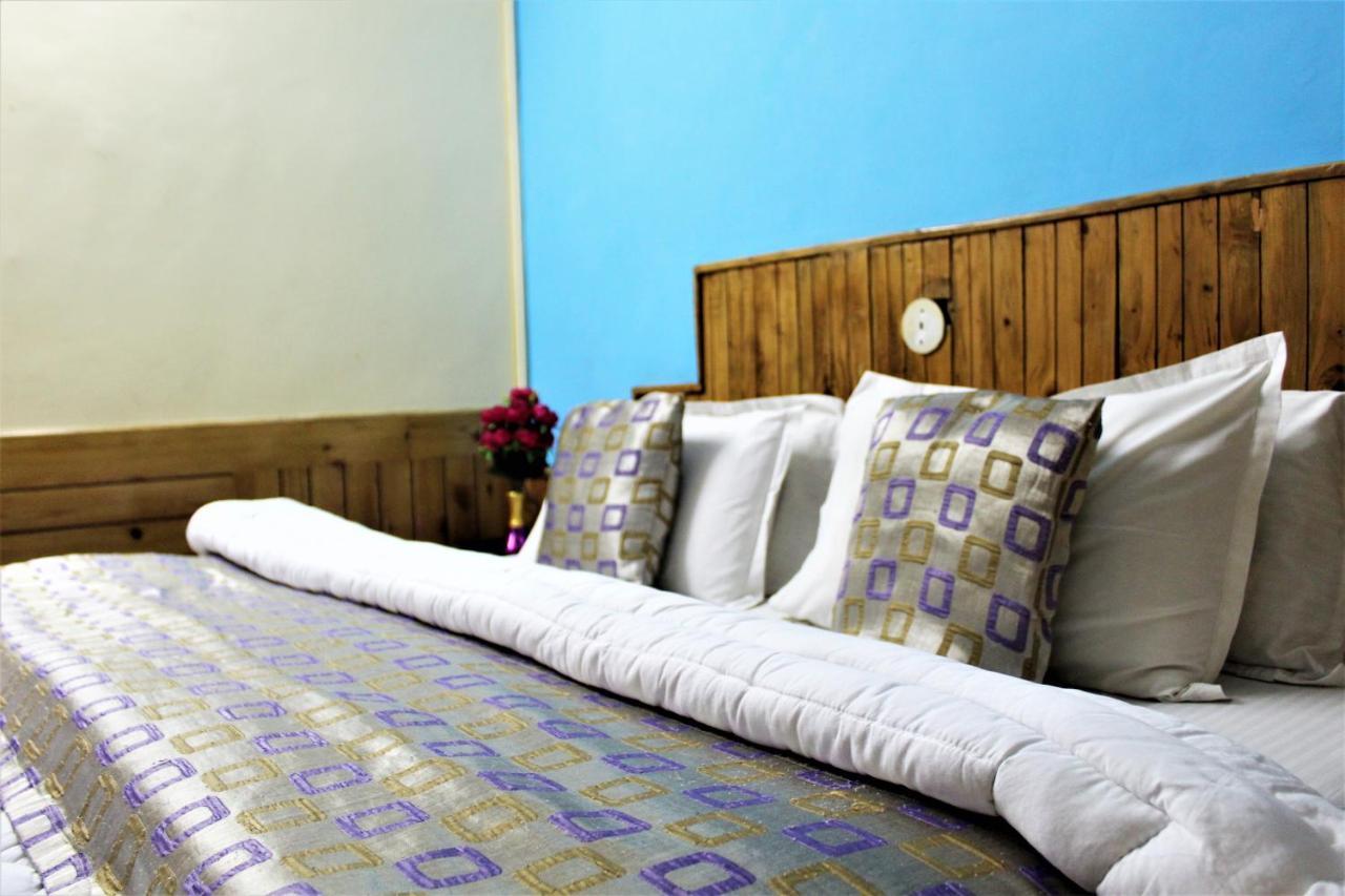 Hotel New Royal Manali (Himachal Pradesh) Bagian luar foto