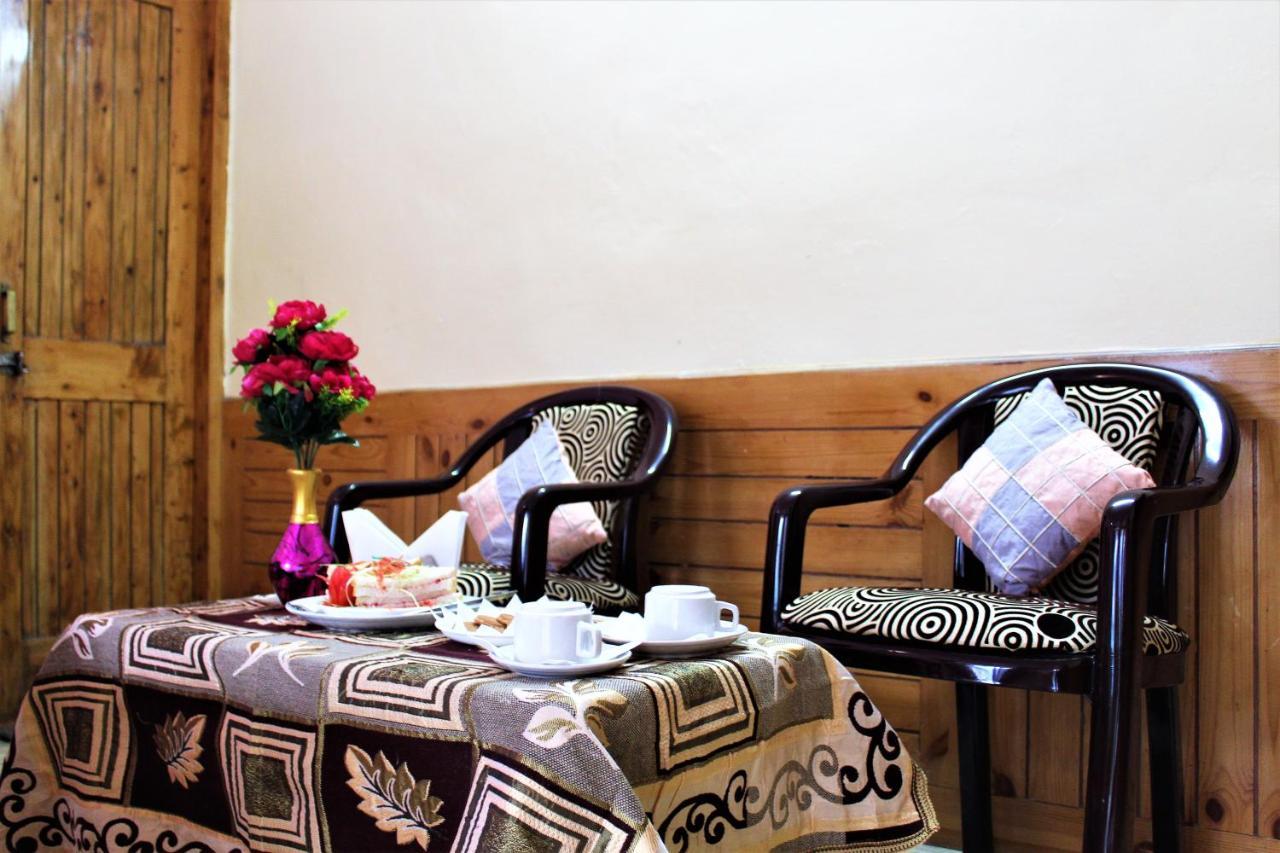 Hotel New Royal Manali (Himachal Pradesh) Bagian luar foto