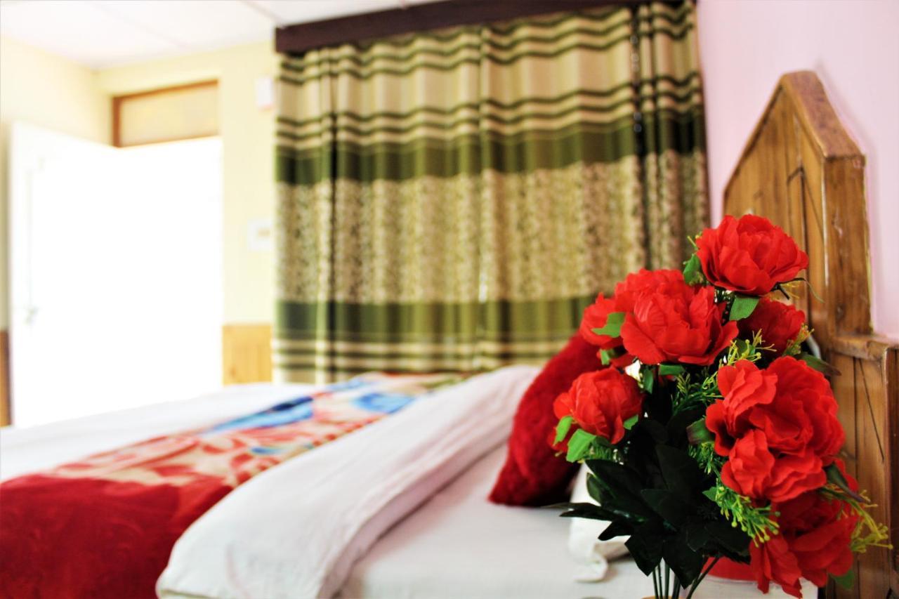 Hotel New Royal Manali (Himachal Pradesh) Bagian luar foto